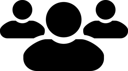 Wine Glass Icon Vector Illustration