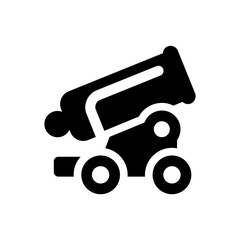 Cannon Icon