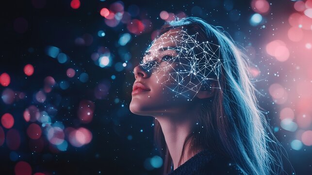 A product roadmap meeting led by a tech visionary is underway, covering crucial aspects like innovation, scalability, strategy, planning, and decision-making