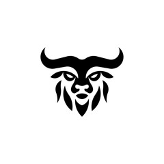 bull logo