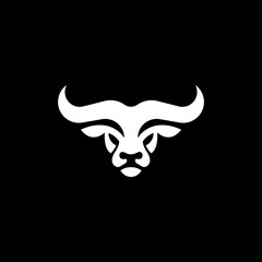 bull logo