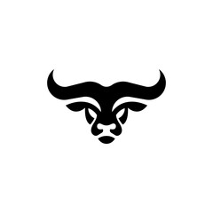 bull logo