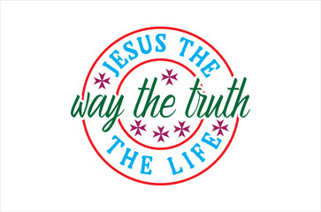 Jesus SVG Design, jesus t shirt design,