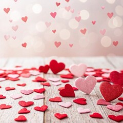 valentines day background