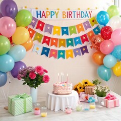 valentines day background