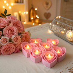 valentines day background