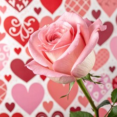 valentines day background