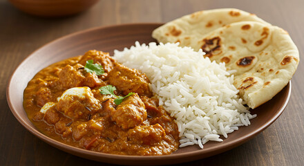 indian chicken curry