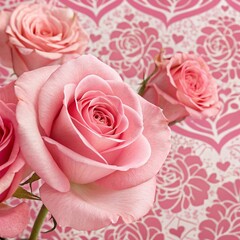 valentines day background