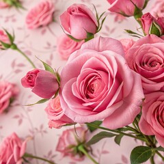 valentines day background