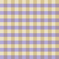 seamless plaid pattern