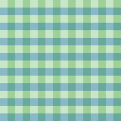 seamless plaid pattern