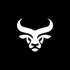 bull logo