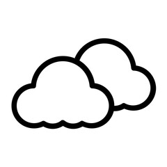 clouds icon