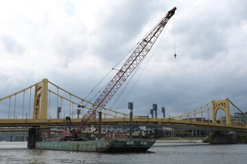 Pittsburgh Construction