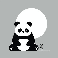 Naklejka premium Tiny Paws, Big Adventures.27