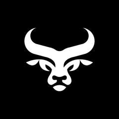 bull logo