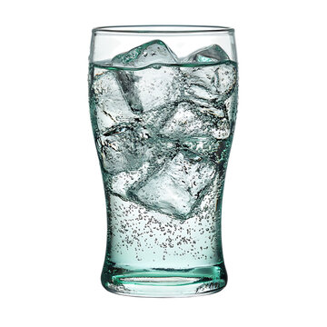 7Up drink only glass png