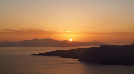 Santorini, Greece: A Mesmerizing Aegean Gem of Cliffside Beauty and Timeless Charm