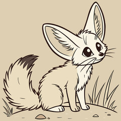 Various village farm animals. Domesticated cattle and domestic, birds,snake, reptile, swan, serpent,bird, tattoo, wildlife, feather,kitten, fox, kitty,rabbit, bunny, pet, donkey, pets,elephant, safari