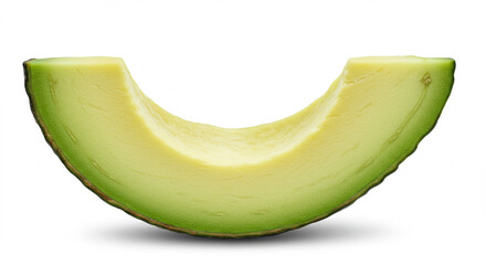 Avocado texture study 