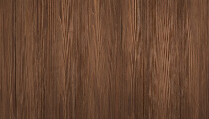 Naklejka premium dark brown wood texture background for web design, branding, print media, packaging, natural patterns, rustic themes, seamless graphic resource