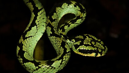 Green pit viper,reptiles of srilanka,snake,green snake, wildlife,nature,wallpaper,naturewallpaper,animals, wildlife, fauna, biodiversity, conservation, endangered species, nature, flora, landscapes, f