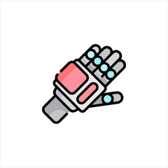 hand holding mobile phone