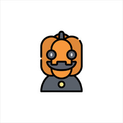 funny cartoon genius