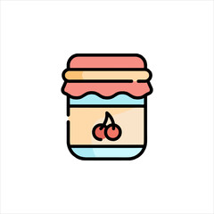 jar of jam