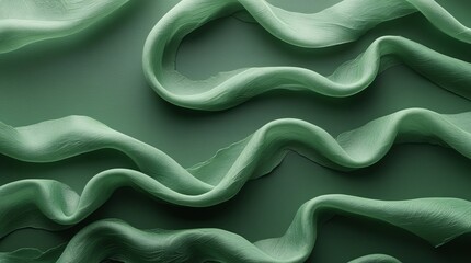 High-quality photo of fabric with fine fibers and matte surface for premium solutions
