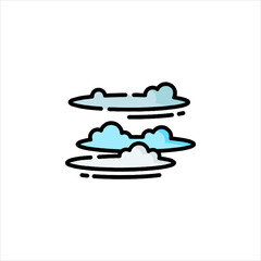 vector illustration of a car