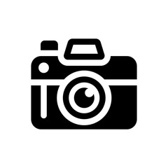 Camera icon