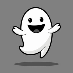 funny cartoon monster