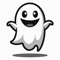 funny cartoon monster