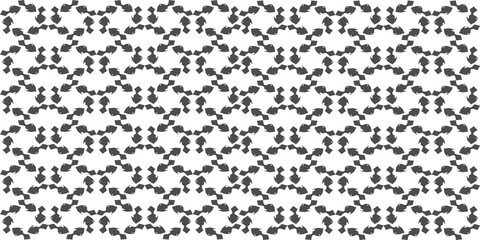 Seamless black and white rose pattern, perfect for elegant designs, textiles, and creative projects with timeless appeal.

