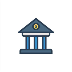 house icon on white background