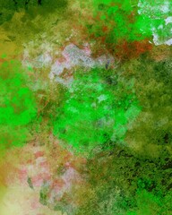 Watercolor texture marbeltone background 