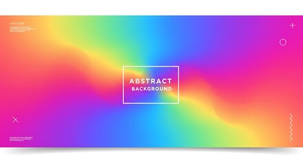 Chromatic Flow AI Generated