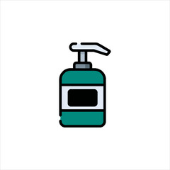 water bottle icon