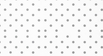 Silver Dust on White AI Generated