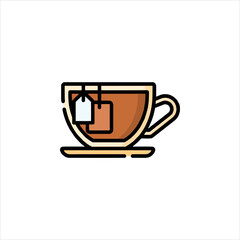 cup of coffee