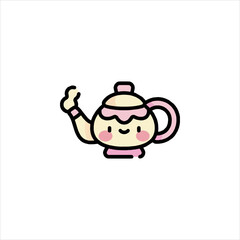 teapot