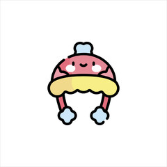 cartoon character chef
