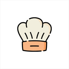 chef hat icon
