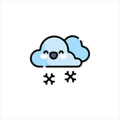 cloud computing concept