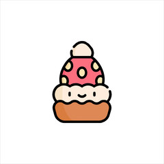 ice cream cone