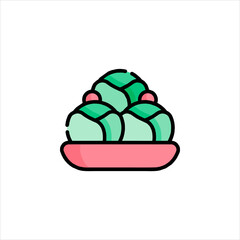 christmas candy cane