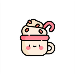 cartoon character chef