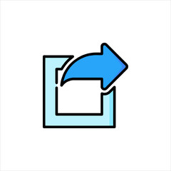 home icon vector illustration
